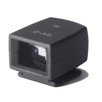 RICOH VIEW FINDER GV-2 小型光學取景器【公司貨】