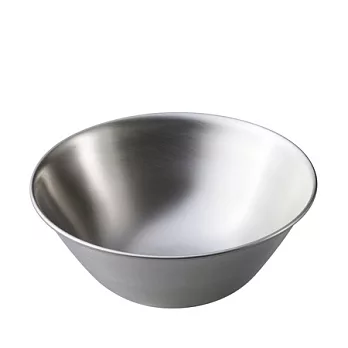 柳宗理－不銹鋼調理盆（直徑16cm）