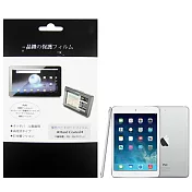APPLE iPad mini RETINA 平板電腦專用保護貼