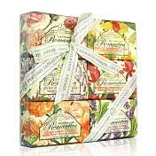 Nesti Dante 義大利手工皂-愛浪漫生活風禮盒(150g×6入)-送品牌紙袋