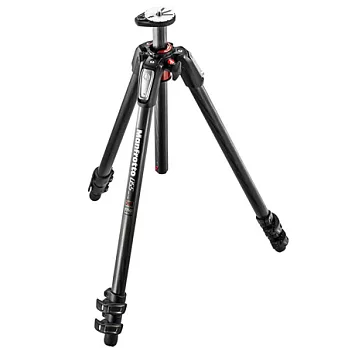 Manfrotto MT055CXPRO3 新055系列碳纖維三節腳架-送腳架套