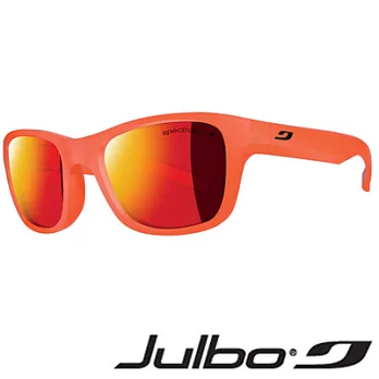 法國 Julbo 兒童太陽眼鏡 - Reach (橘)橘