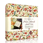 Nesti Dante 義大利手工皂-經典城市之花禮盒(100g×6入)-送品牌紙袋