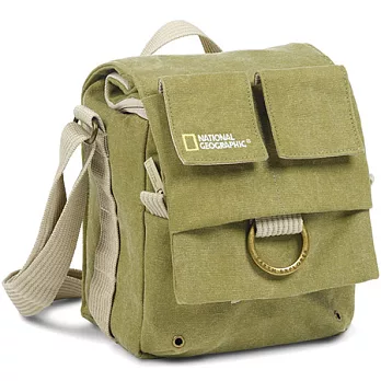 國家地理 National Geographic (NG 2344) 地球探險系列小型單肩背包