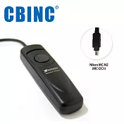 CBINC N2 電子快門線 FOR NIKON MC-DC1