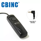CBINC C1 電子快門線 FOR CANON RS-60E3