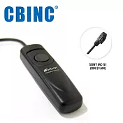 CBINC S1 電子快門線 FOR SONY RM-S1AM