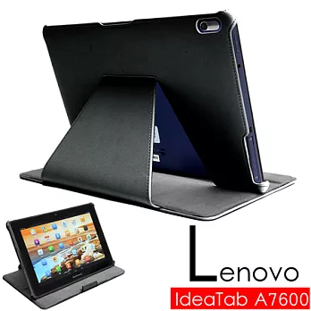聯想 Lenovo IdeaTab A7600 專用頂級薄型平板電腦皮套 保護套