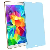 Samsung Galaxy Tab S 8.4吋 T700 T705 一指無紋防眩光抗刮(霧面)螢幕保護貼 螢幕貼