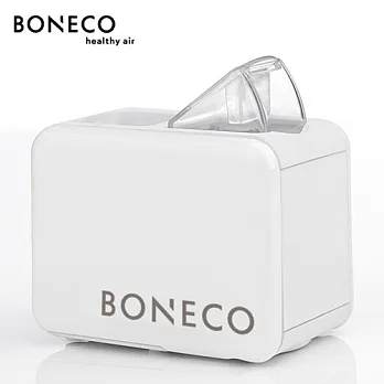 瑞士BONECO 攜帶型超音波加濕機 U7146(白)