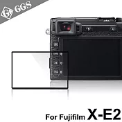 LARMOR玻璃相機保貼-Fujifilm X-E2.S / X-100T.F / XM1 / XA1.2專用