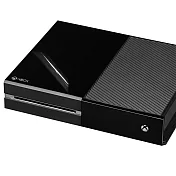 XBOX ONE 抗污防指紋超顯影主機保護膜 保護貼(贈Kinect 保護膜)