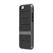 SwitchEasy Odyssey iPhone 6 4.7吋 雙色保護殼-灰/黑
