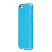 SwitchEasy Numbers TPU iPhone 6 4.7吋 保護殼-藍色