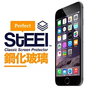 STEEL iPhone 6頂級奈米鋼化玻璃防護貼