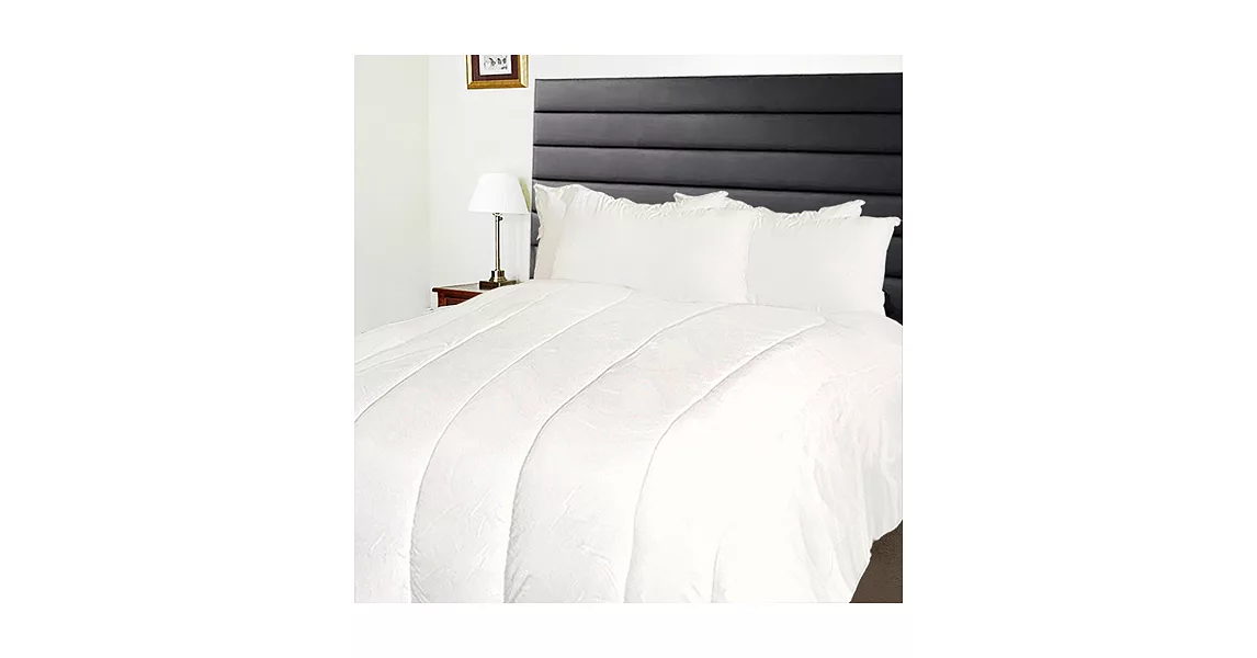 床之戀 台灣製柔絲透氣舒眠暖被