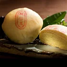 【金饌】純綠豆椪12入禮盒（蛋奶素）