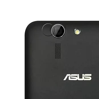 ASUS PadFone S PF500KL 攝影機鏡頭專用光學顯影保護膜-贈拭鏡布