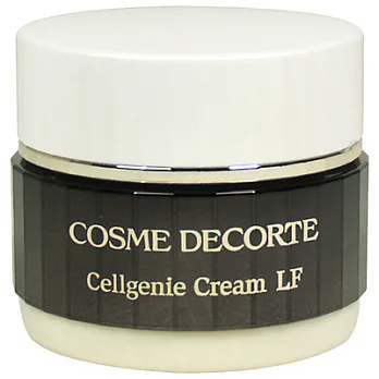 COSME DECORTE黛珂 時光活氧 緊緻撫紋晚霜(30g)