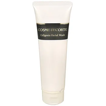 COSME DECORTE黛珂 時光活氧 洗顏霜(125g)