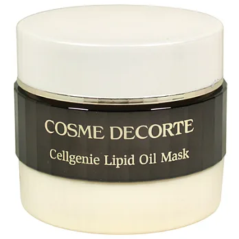 COSME DECORTE黛珂 時光活氧 瞬效修護凍膜(130g)