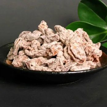 為仲食品 冰梅 三包組 (110g/包)三包組