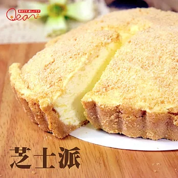 《品屋》芝士派(6吋/盒,共兩盒)