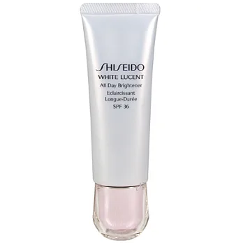 SHISEIDO資生堂 美透白全日明肌乳SPF36.PA+++(50ml)