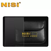 NiSi 耐司 Soft GND(8)0.9 軟式方型漸層減光鏡 100x150mm(公司貨)