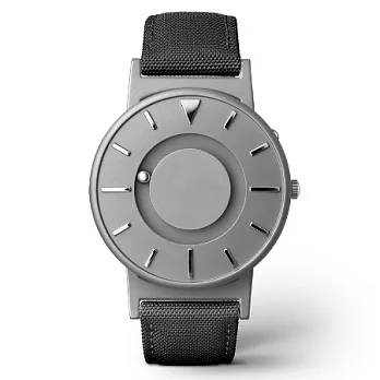 大英博物館典藏 全台首款觸感腕錶EONE Bradley紳士黑
