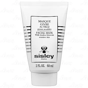 SISLEY 希思黎 活力紓壓面膜(60ml)(無盒版)