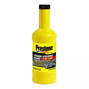 Prestone百適通 止漏型動力方向盤油(小罐補充) AS262