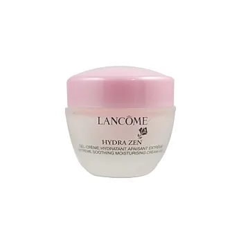 LANCOME 蘭蔻超水妍舒緩保濕水凝霜(15ml)