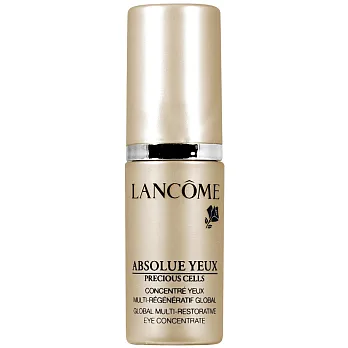 LANCOME 蘭蔻 絕對完美極緻再生眼部活粹(5ml)