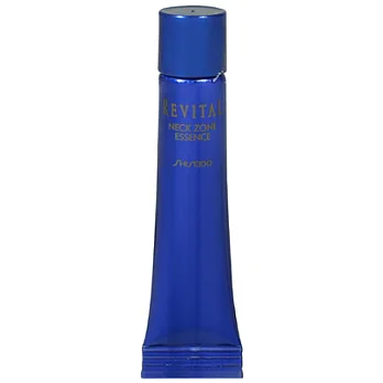 【即期品】資生堂 REVITAL莉薇特麗 美頸緊實精華(5g)-2016.04