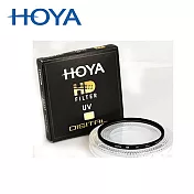HOYA HD 55mm UV MC 超高硬度UV鏡
