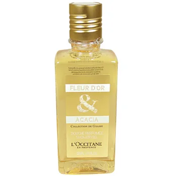 L’OCCITANE歐舒丹 格拉斯金合歡沐浴膠(250ml)