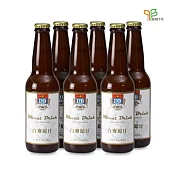 【里仁網購】白麥汁(東南)(6入組)##6