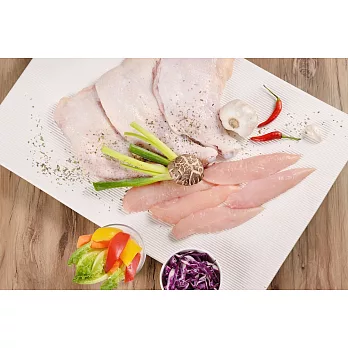 舒康雞 - F套餐