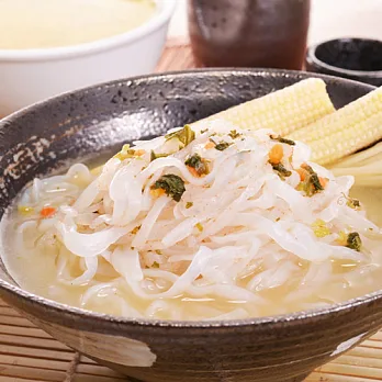 樂活e棧-低GI蒟蒻麵-鐵板細麵+豆瓣(共15份)