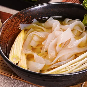 樂活e棧-低GI蒟蒻麵-板條寬麵+豆瓣(共12份)