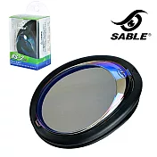 【黑貂SABLE】RS系列 標準光學鏡片(左右眼通用) 200度