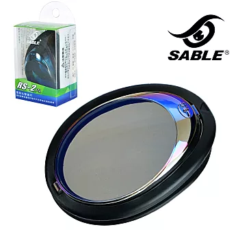 【黑貂SABLE】RS系列 標準光學鏡片(左右眼通用)  300度