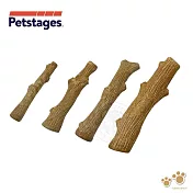 《美國 Petstages》219耐咬史迪克-L（大型犬）