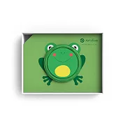 【Artificer】RhythmforKids手環-青蛙(綠)