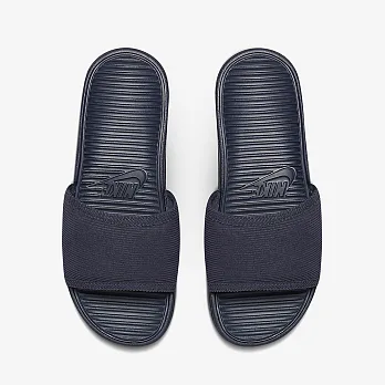 【G.T Company】NIKE BENASSI SOLARSOFT SLIDE 拖鞋7藍色