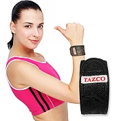 TAZCO- 腕部能量舒活帶5x30cm