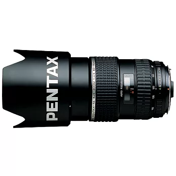 PENTAX 645 FA80-160mmF4.5(公司貨)