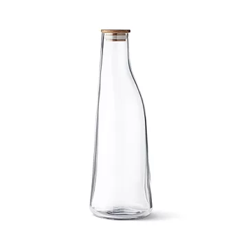 Georg Jensen Barbry 玻璃水瓶(1L)
