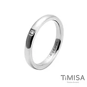 TiMISA《愛戀》純鈦戒指原色